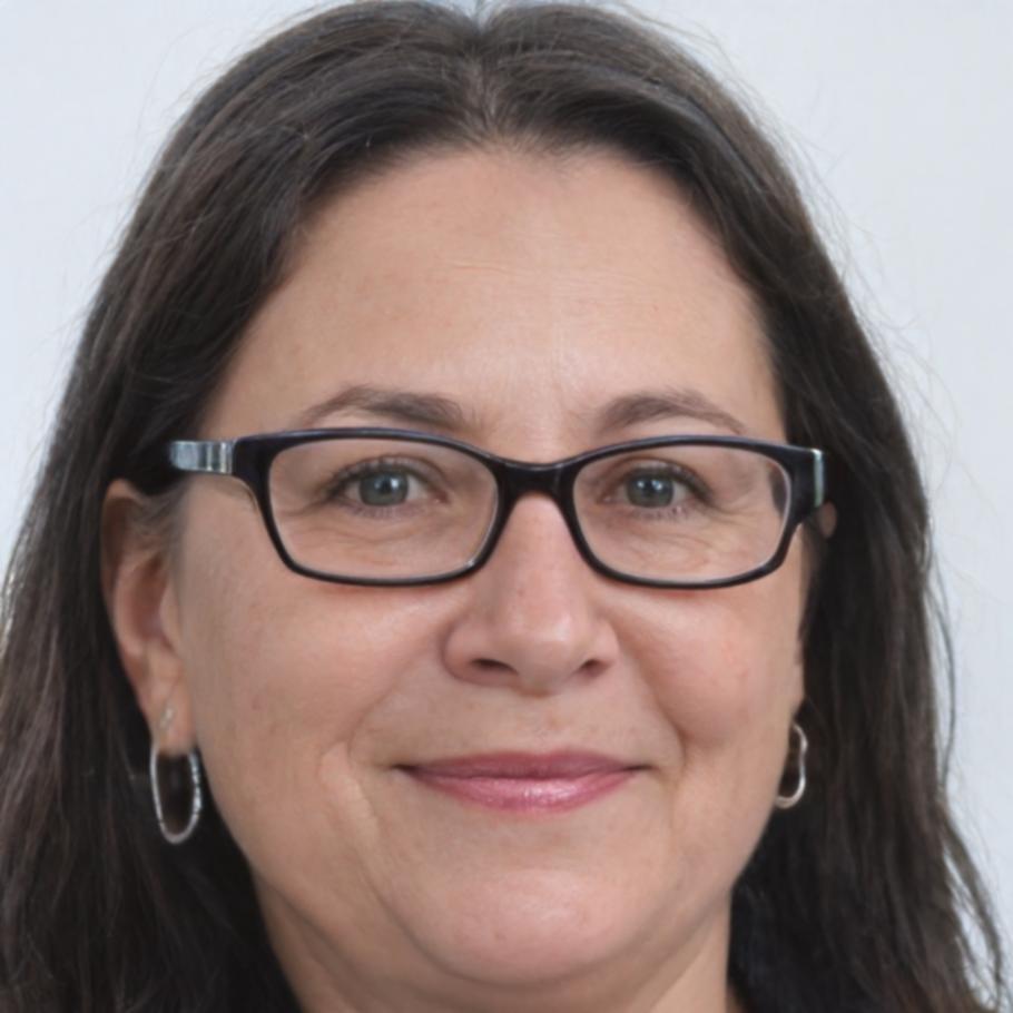 Анара Тулегенова, технический координатор