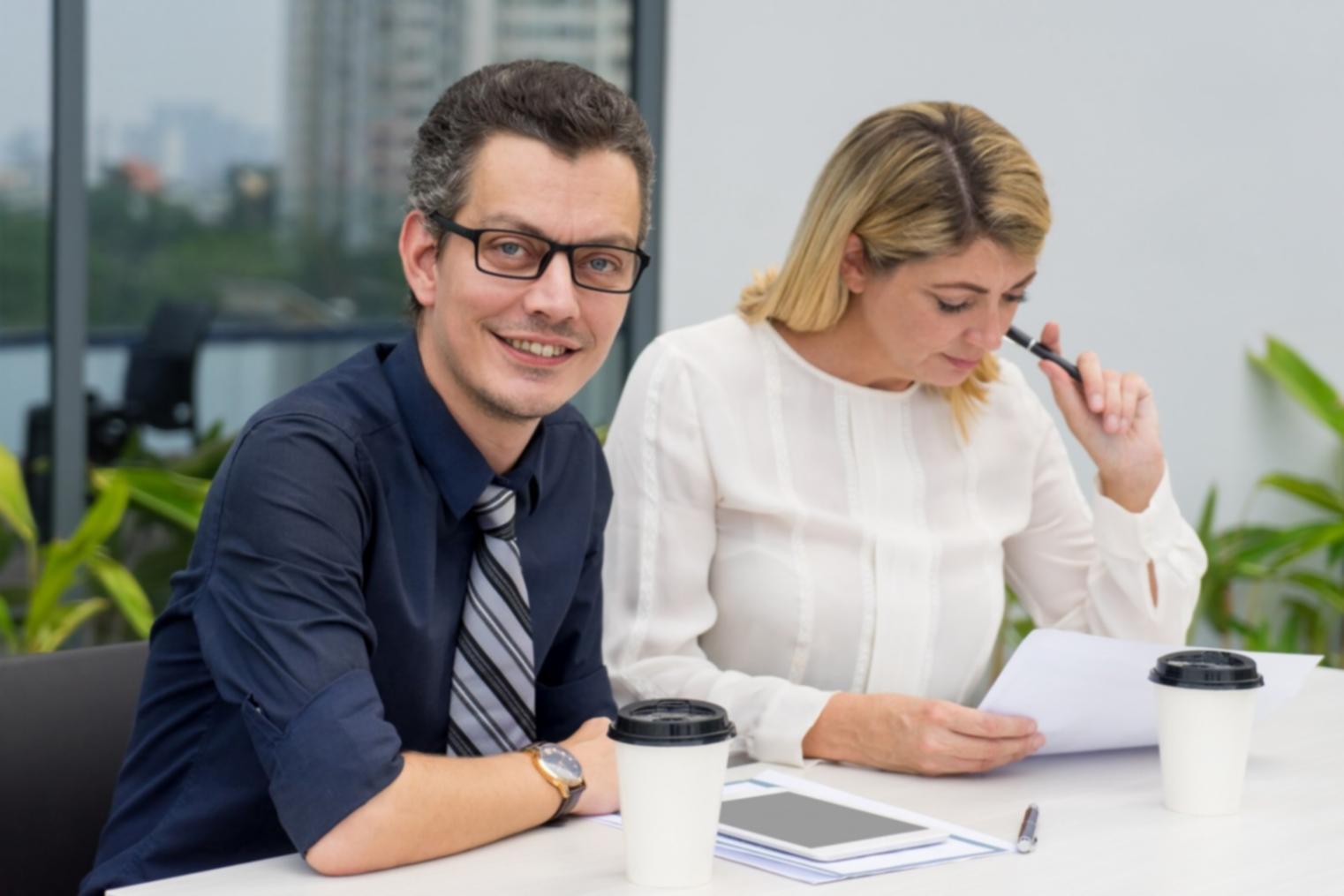 Индивидуальная консультация по выбору программы профессионального развития