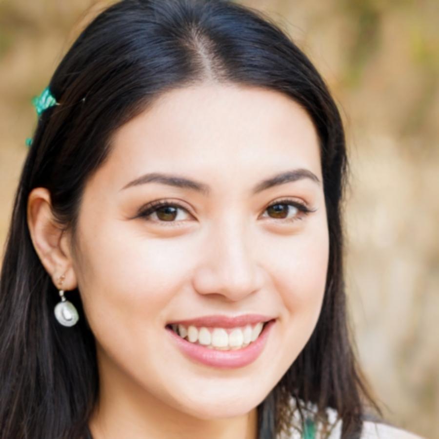 Портрет Екатерины Рыбаковой, специалиста по семейному консультированию